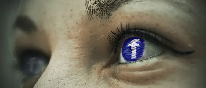 Facebook-користувачів побільшало