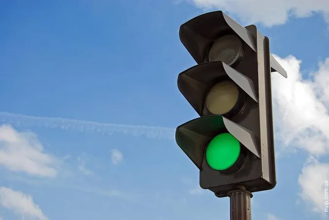 Через негоду в Луцьку не працюють декілька світлофорів