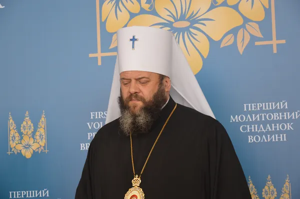 Владика Михаїл
