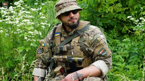 У волинській бригаді служить бойовий медик, на якого в Буковелі накинувся неадекват