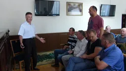 Швидкий обіцяє навести лад із контрабандою, бурштином і лісом 