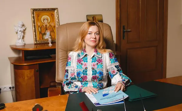 День вишиванки: волиняни діляться яскравими світлинами