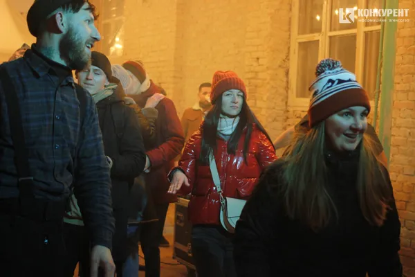 Такого у Луцьку ще не було: чому всі говорять про «Вітраж-вікенд» (фото)