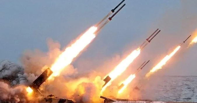 Військові попередили про загрозу ракетних ударів найближчим часом