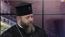 "Ми маємо якесь "зелене світло" увімкнути?" – митрополит Михаїл про Марш рівності (відео)