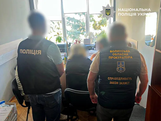 Майже 800 тисяч на фіктивних діагнозах: на Волині судитимуть трьох фігурантів схеми з «інвалідностями»