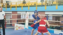 Два «золота», «срібло» і «бронза»: волинські боксери привезли нагороди з міжнародного турніру (фото)