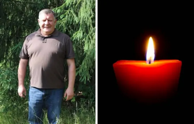 Помер завідувач науково-дослідного відділу природного заповідника на Волині