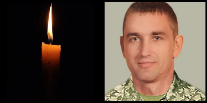 Майже рік вважався зниклим: повідомили про загибель командира Романа Кондратюка з Волині