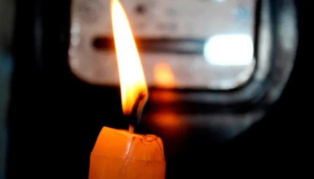 Де не буде світла в Луцьку у четвер, 11 червня