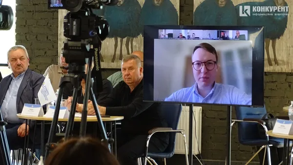 Про що говорили у Луцьку під час засідання Офісу Конгресу місцевих та регіональних влад при Президентові України