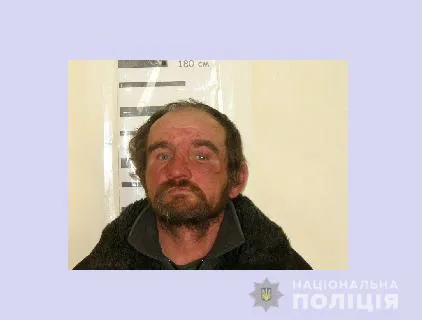 Поліція розшукує волинянина, який пішов з дому 13 років тому (фото)