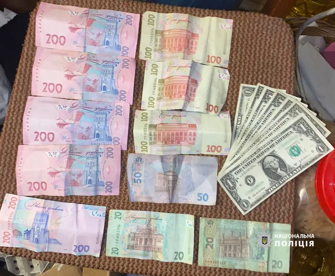 Дохід – від 200 тисяч на місяць: у Луцьку викрили наркоторговців (фото)