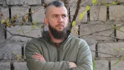 Від бармена до «Хакера»: боєць із Ковеля очолює роту БпЛА у «Сталевій Сотці»