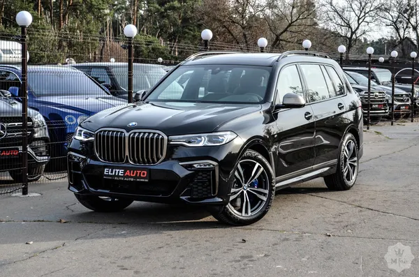 Топ-10 найкрутіших автомобілів депутатів Волиньради
