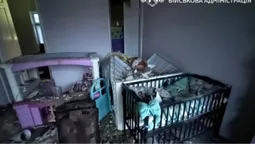 Росіяни атакували Київ та Дніпро, серед поранених – новонароджений