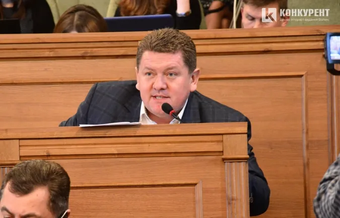 «Набридло боротися з вітряками», – Імберовський про вихід із «Самопомочі»