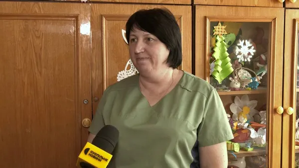 «Все розписано по жовтень»: як працює центр реабілітації для дітей з інвалідністю в Луцькій громаді