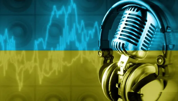 Що думають про квоти на українські пісні волинські радійники