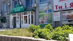"Луцьктепло" отримало припис через занедбані клумби (фото)