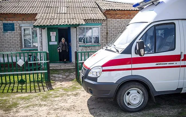Кожному району – «швидку»: як ділитимуть «медичну» субвенцію на Волині