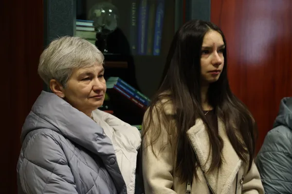 У Луцьку рідним загиблих Героїв вручили державні нагороди (фото)