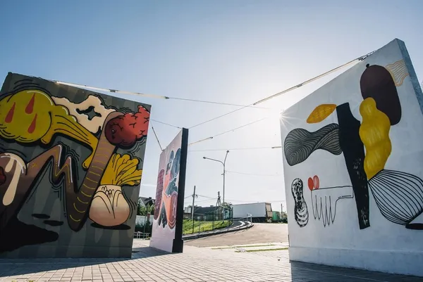 Луцький «Сіті Парк» може виграти Ukrainian Urban Awards (фото)