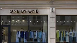 У Луцьку відкривають бутік відомого бренду ONE BY ONE (фото)