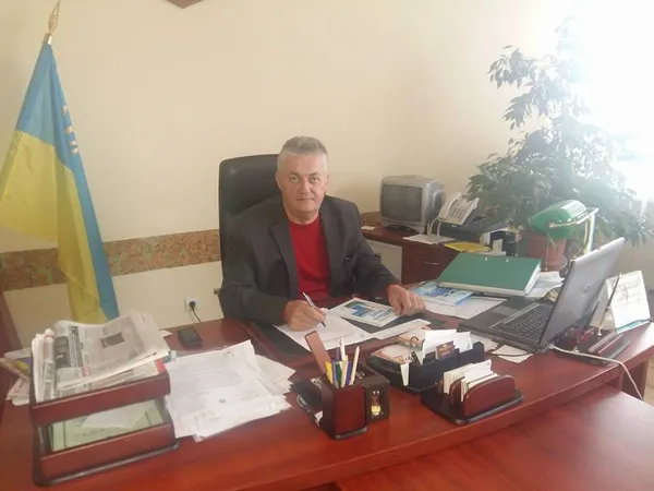 Олександр Ткачук