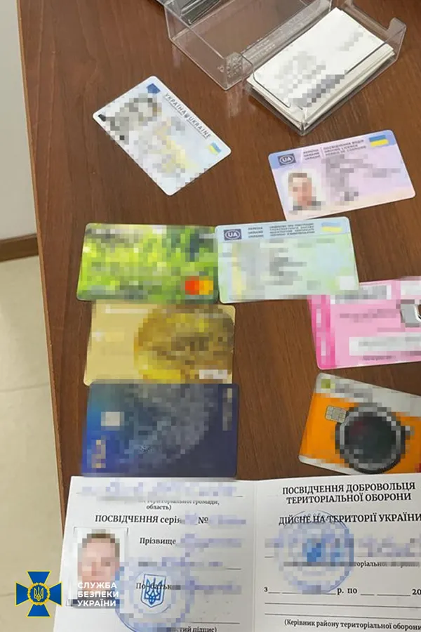 Ексчиновник організував декілька каналів для втечі ухилянтів за кордон: схема діяла й на Волині (фото)