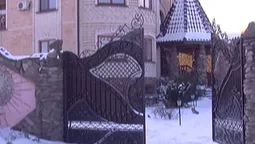 Стало відомо, на чий будинок напали розбійники в масках (відео)