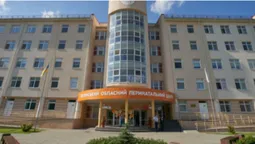 У Волинському перинатальному центрі помер новонароджений хлопчик (відео)