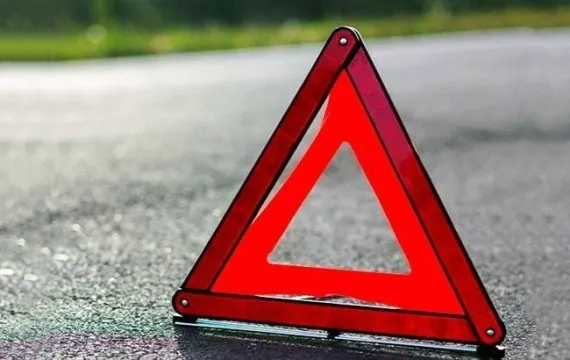 У Луцьку вантажівка в'їхала в маршрутку: є постраждалі