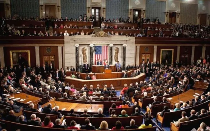 У Конгресі США підтримали допомогу Україні