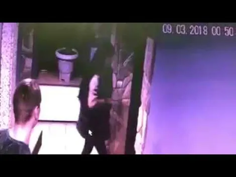 Відвідувачі луцького ресторану поїли, а розрахуватися «забули» (відео)
