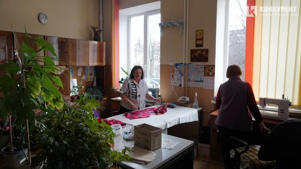 Як народжується лялька: магічна прогулянка закутками волинського театру