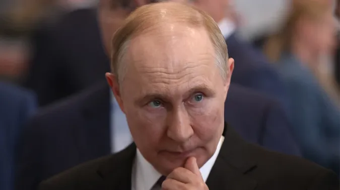 Путін оголосив «великоднє перемир'я» на півтори доби