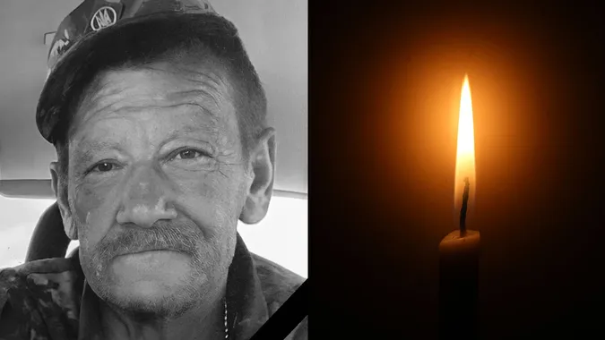 На Волині попрощаються із захисником Віталієм Шарапановським