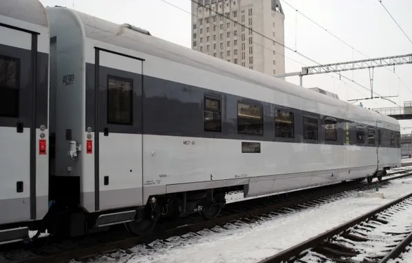 Якими швидкісними поїздами поповниться парк «Укрзалізниці» (фото)
