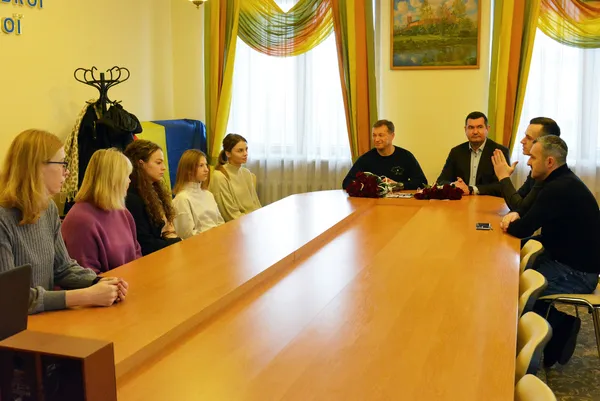 Волинські акробатки стали Заслуженими майстрами спорту України
