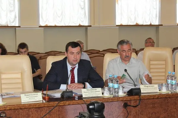Фірма з Луцька увійшла до керівництва найбільшого в Україні будівельного об'єднання