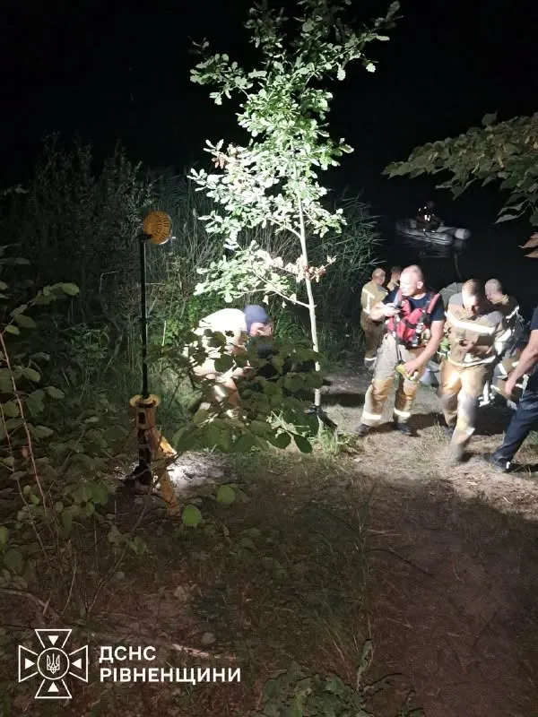Трагедія на водоймі: 15-річна волинянка потонула на Рівненщині (фото)