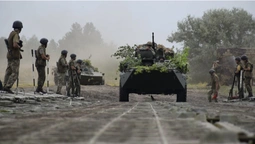 Формула Штайнмаєра: позиція Волині (НАЖИВО)