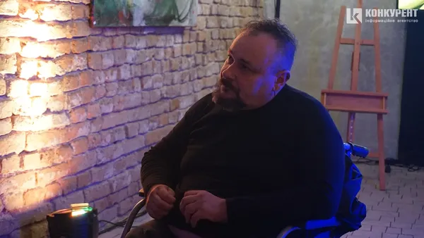 У Луцьку збирали 300 тисяч для військових (фото)