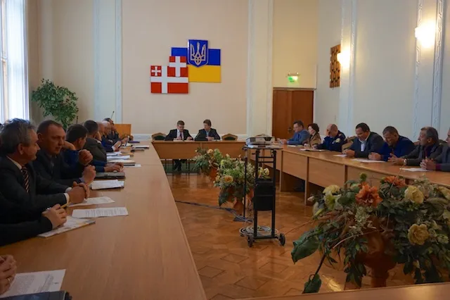 Як волинські громади витрачають субвенцію 