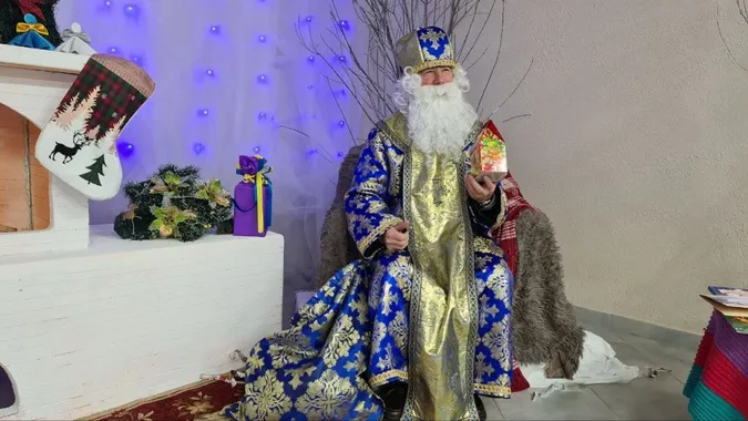 У Липинах запрацює «Майстерня Святого Миколая» (відео)