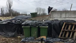 Міськрада Ковеля  підтримала вимоги громади щодо закриття ветсанзаводу (відео)