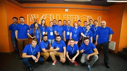Агентство з Луцька взяло участь у програмі від Google (фото)