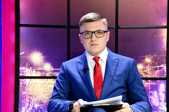 «Протилежний погляд Live»: репортаж зі знімального майданчика (фото)