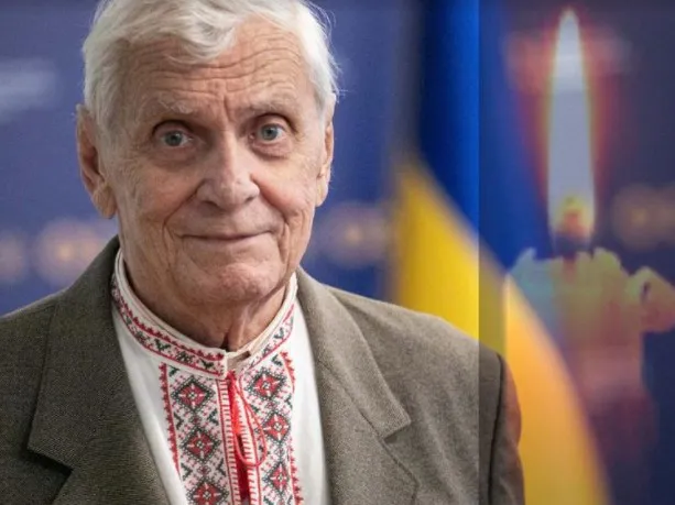 Помер останній внук Івана Франка